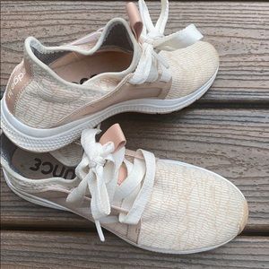Addidas Edge Lux size 7 barely worn